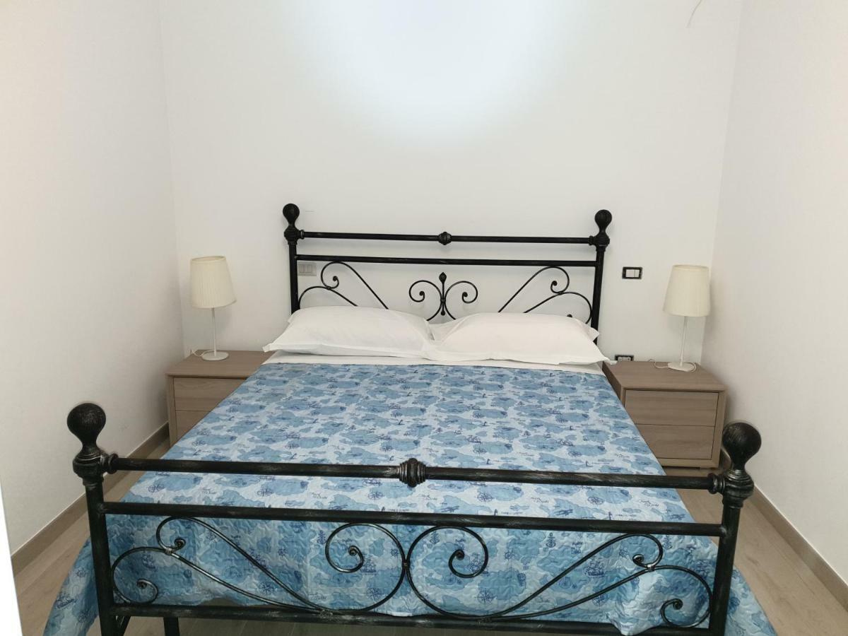 Hotel La Passione Dei Sassi Matera Pokoj fotografie