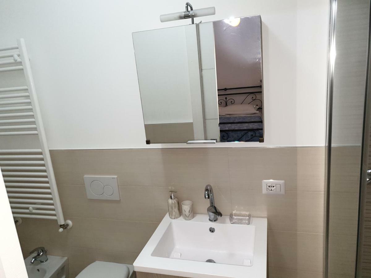Hotel La Passione Dei Sassi Matera Pokoj fotografie