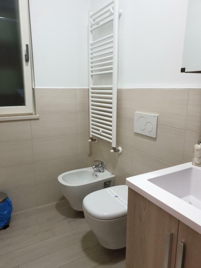 Hotel La Passione Dei Sassi Matera Pokoj fotografie